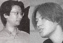 Yasumi Matsuno x Hideo Kojima – Entrevista a los desarrolladores, año 1999 Yasumi Matsuno x Hideo Kojima – Entrevista a los desarrolladores, año 1999
