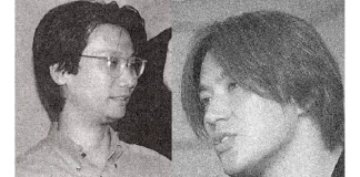 Yasumi Matsuno x Hideo Kojima – Entrevista a los desarrolladores, año 1999 Yasumi Matsuno x Hideo Kojima – Entrevista a los desarrolladores, año 1999