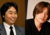 Yasumi Matsuno x Shigeru Miyamoto – Entrevista a los desarrolladores, año 2003 Yasumi Matsuno x Shigeru Miyamoto – Entrevista a los desarrolladores, año 2003
