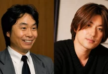 Yasumi Matsuno x Shigeru Miyamoto – Entrevista a los desarrolladores, año 2003 Yasumi Matsuno x Shigeru Miyamoto – Entrevista a los desarrolladores, año 2003