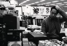 Yoji Shinkawa – Entrevista de 2001 Yoji Shinkawa - Entrevista de 2001