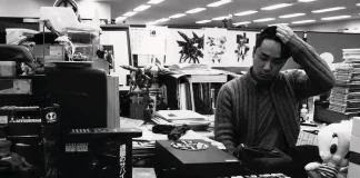 Yoji Shinkawa – Entrevista de 2001 Yoji Shinkawa - Entrevista de 2001