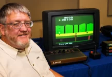 David Crane – Biografía David Crane - Biografía