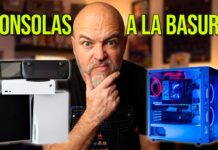 ¿De verdad son tuyos tus videojuegos? El futuro de la propiedad digital en consola y PC ¿De verdad son tuyos tus videojuegos? El futuro de la propiedad digital en consola y PC