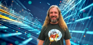 Graeme Devine – Biografía Graeme Devine - Biografía