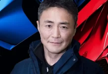 Kazunori Yamauchi – Biografía Kazunori Yamauchi - Biografía