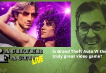 Pachter Factor Live E93 – ¿Es Grand Theft Auto VI el fin de una era? Pachter Factor Live E93