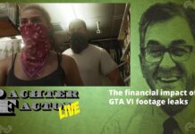 Pachter Factor Live E94 – El impacto financiero de las filtraciones sobre la jugabilidad de GTA 6 Pachter Factor Live E94