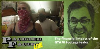 Pachter Factor Live E94 – El impacto financiero de las filtraciones sobre la jugabilidad de GTA 6 Pachter Factor Live E94