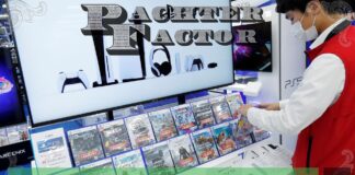 Pachter Factor S11E22 – ¿Podemos oponernos al giro en contra de los consumidores de PlayStation? Pachter Factor S11E22