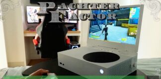 Pachter Factor S11E23 – ¡Por qué la próxima consola de Xbox es básicamente una computadora portátil para videojuegos! Pachter Factor S11E23