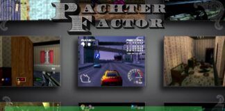 Pachter Factor S11E25 – ¿Deberían las tres grandes vender sus antiguos títulos exclusivos en otras consolas? Pachter Factor S11E25
