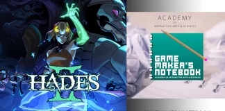 Podcast Game Makers Notebook episodio 319 entrevista a Judi Alice Lee Podcast Game Makers Notebook episodio 319 entrevista a Judi Alice Lee