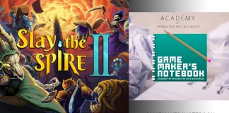 Podcast Game Makers Notebook episodio 320 entrevista a Casey Yano Podcast Game Makers Notebook episodio 320 entrevista a Casey Yano