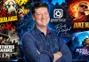 Randy Pitchford – Biografía Randy Pitchford - Biografía