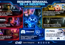 Resumen Semanal de la Industria — Semana del 21 al 25 de setiembre de 2026 Resumen Semanal de la Industria — Semana del 21 al 25 de setiembre de 2026