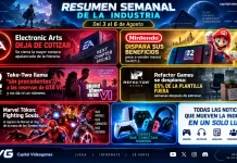 Resumen Semanal de la Industria — Semana del 3 al 6 de agosto de 2026 Resumen Semanal de la Industria — Semana del 3 al 6 de agosto de 2026