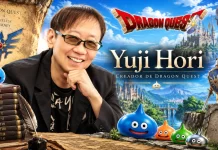 Yuji Horii – Biografía Yuji Horii - Biografía
