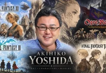 Akihiko Yoshida – Biografía Akihiko Yoshida - Biografía