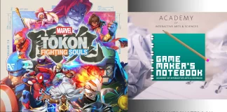 Podcast Game Makers Notebook episodio 323 entrevista a Reed Baird y Michael Francisco Podcast Game Makers Notebook episodio 323 entrevista a Reed Baird y Michael Francisco
