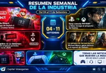 Resumen Semanal de la Industria — Semana del 04 al 11 de setiembre de 2026 Resumen Semanal de la Industria — Semana del 04 al 11 de setiembre de 2026