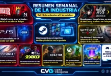 Resumen Semanal de la Industria — Semana del 28 de setiembre al 2 de octubre de 2026 Resumen Semanal de la Industria — Semana del 28 de setiembre al 2 de octubre de 2026