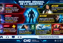 Resumen Semanal de la Industria — Semana del 5 al 9 de octubre de 2026 Resumen Semanal de la Industria — Semana del 5 al 9 de octubre de 2026