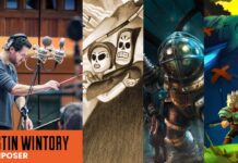 Source Files – Un recorrido personal por Grim Fandango, Bioshock y Bastion, los tres títulos que definieron la carrera del compositor de Journey y Abzû Source Files - Austin Wintory