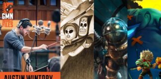Source Files – Un recorrido personal por Grim Fandango, Bioshock y Bastion, los tres tÃtulos que definieron la carrera del compositor de Journey y Abzû Source Files - Austin Wintory