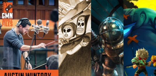 Source Files – Un recorrido personal por Grim Fandango, Bioshock y Bastion, los tres tÃtulos que definieron la carrera del compositor de Journey y Abzû Source Files - Austin Wintory