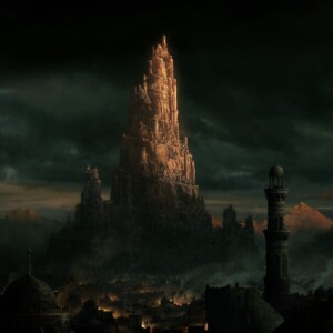 Babylon Panorama 2005