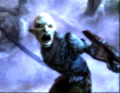 Eregion Orc 2005