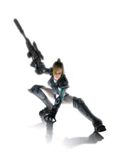 Nova 2004