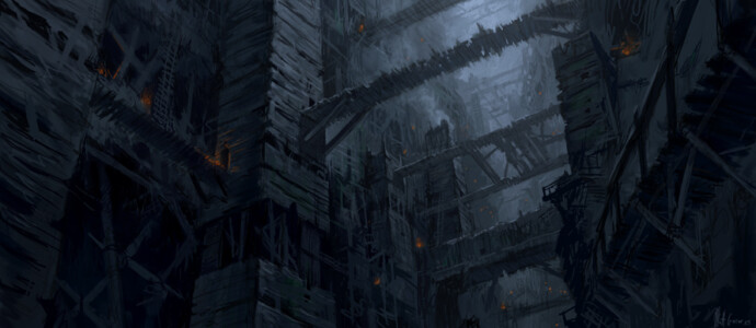 Return To BattleField 2005