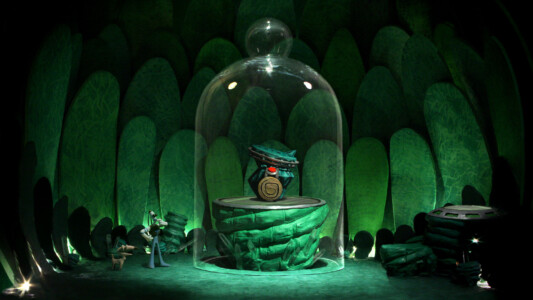 Armikrog_Emerald_Room-Ed_Schofield-Samantha_Cadier-Mike_Dietz-Bree_Paulsen-2015