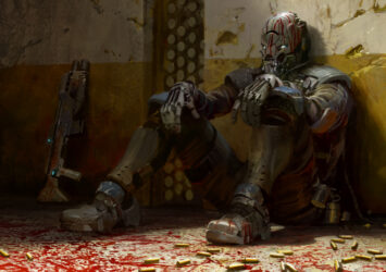 Back_From_the_Wild-Jaime_Jones-2013