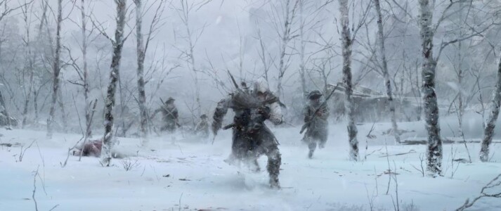 Battle Charge-William_Wu-2012