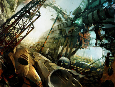 Construction_Site-Daniel Dociu-2009