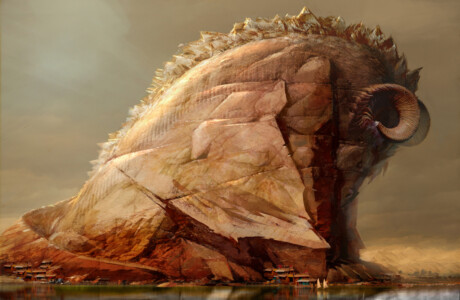 Defeated_Dragon-Daniel_Dociu_2007