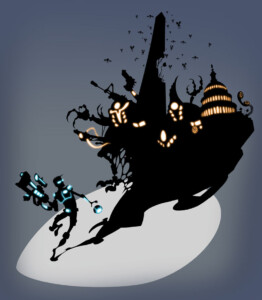 Ford_Pursued-Bob_Nelson-2009
