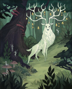 Forest Jamie_McKiernan-2014