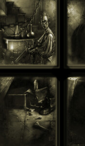 Gravekeepers'_Lab-Mike_McCarthy_2007
