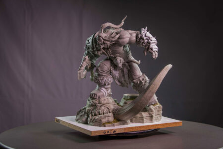 Grommash_Maquette-Brian_Fay-2015