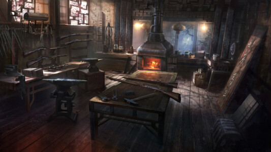 Gunsmith-Eytan_Zana-Cliff_Childs-Tyler_West-2012