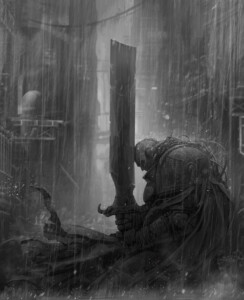 In_The_Rain-Cheol_Joo_Lee-2007