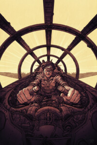 Luftrausers-Junkboy-2014