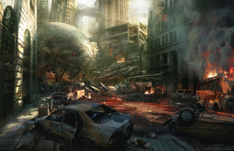 Metropolis-Stephan_Martiniere-2008