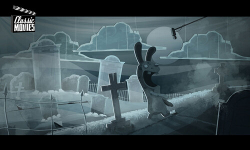 Night_of_the_Zombidz-Guillaume_Menuel-2009