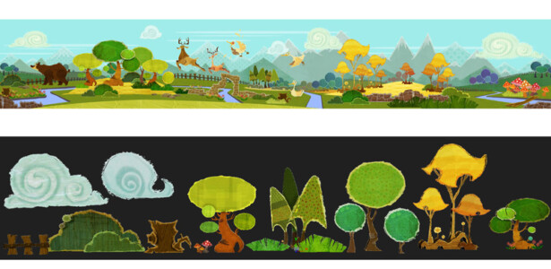 Paper_World-Say_Oh_and_Damian_Kim-2011