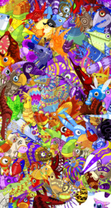 Piñata_Cascade-Ryan_Stevenson-2007